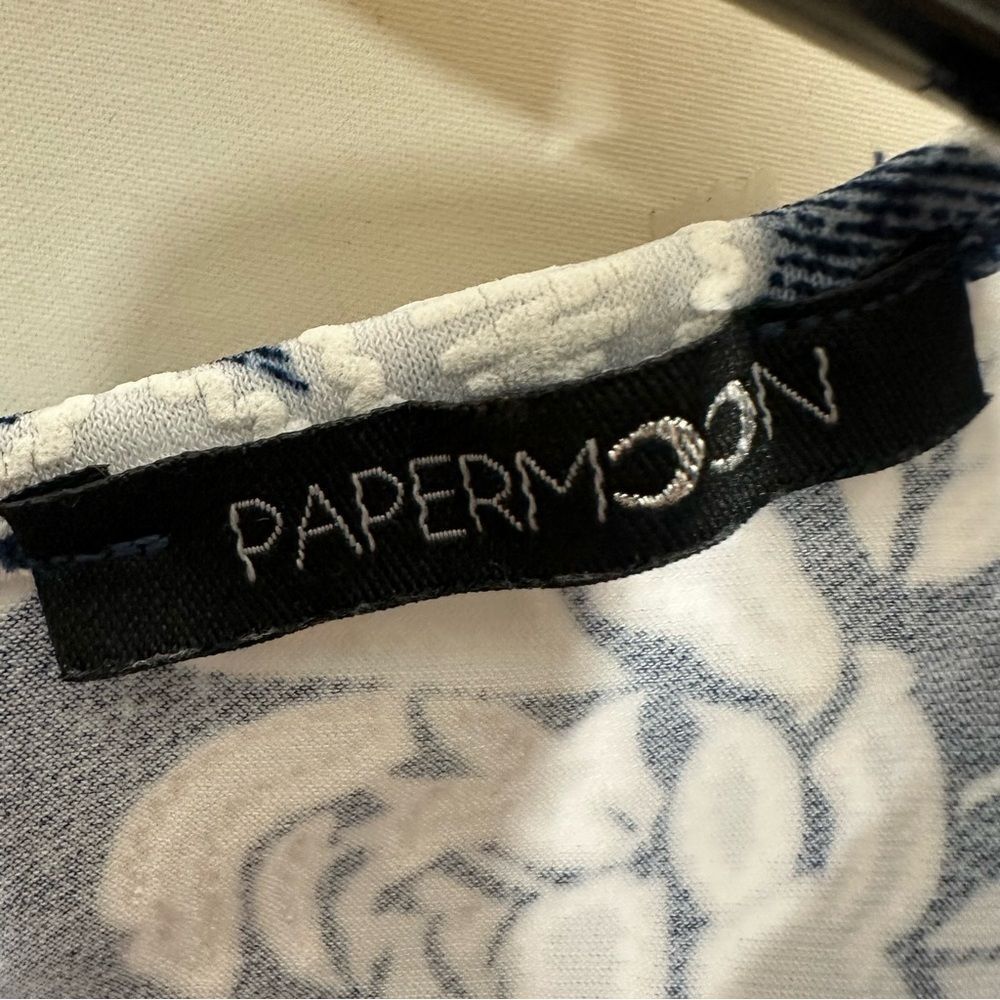 Papermoon large top - Picture 3 of 5
